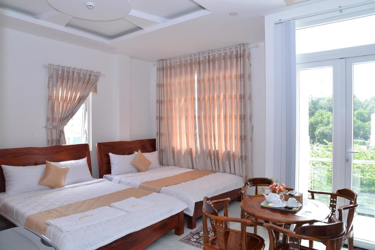 Pink Pearl Hotel Phu Quoc Dış mekan fotoğraf