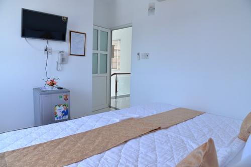 Pink Pearl Hotel Phu Quoc Dış mekan fotoğraf
